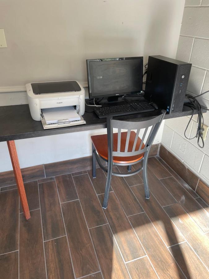2Nd Street Inn & Suites Rochester Bagian luar foto