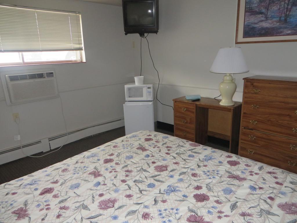 2Nd Street Inn & Suites Rochester Ruang foto