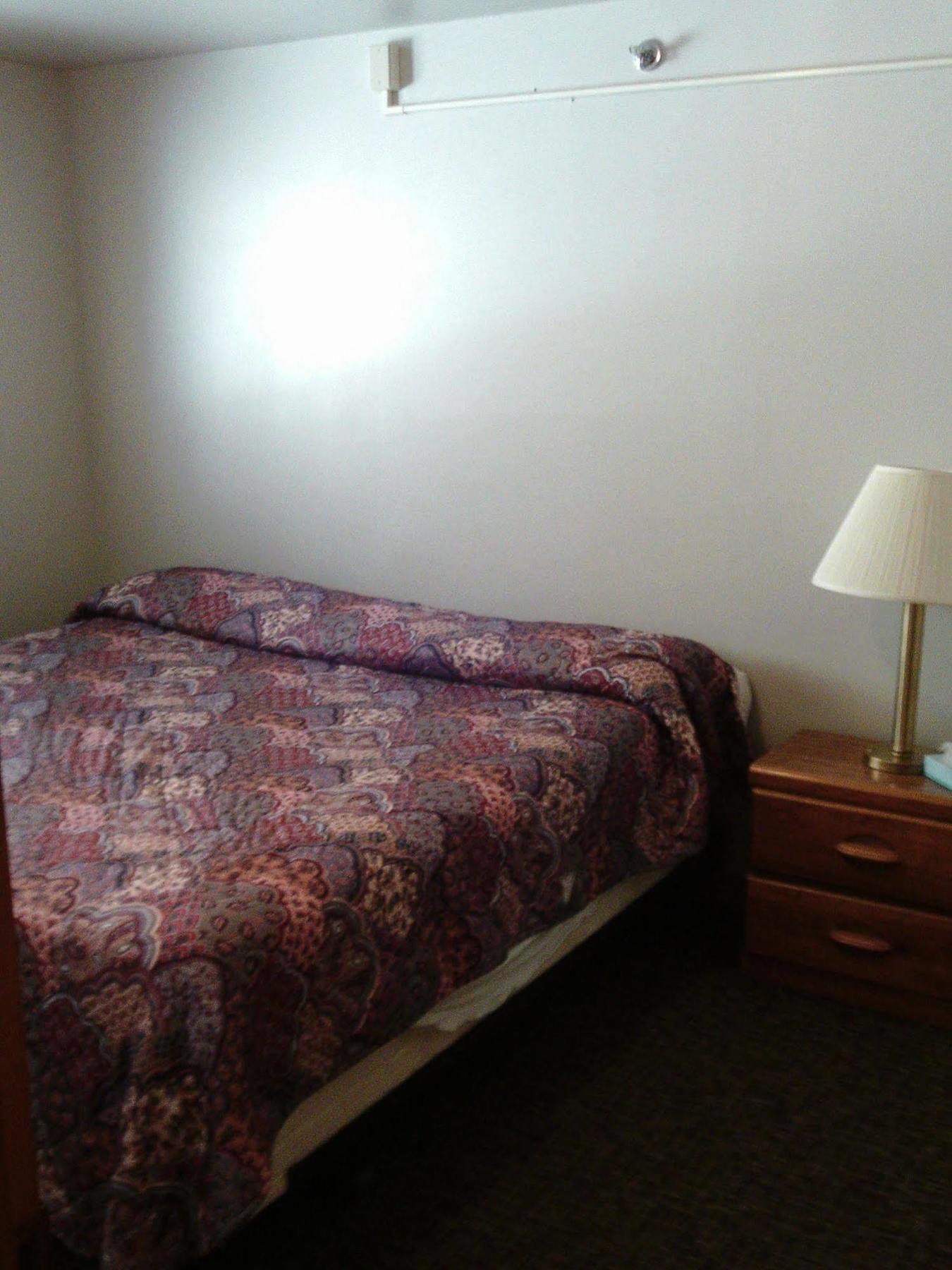 2Nd Street Inn & Suites Rochester Bagian luar foto