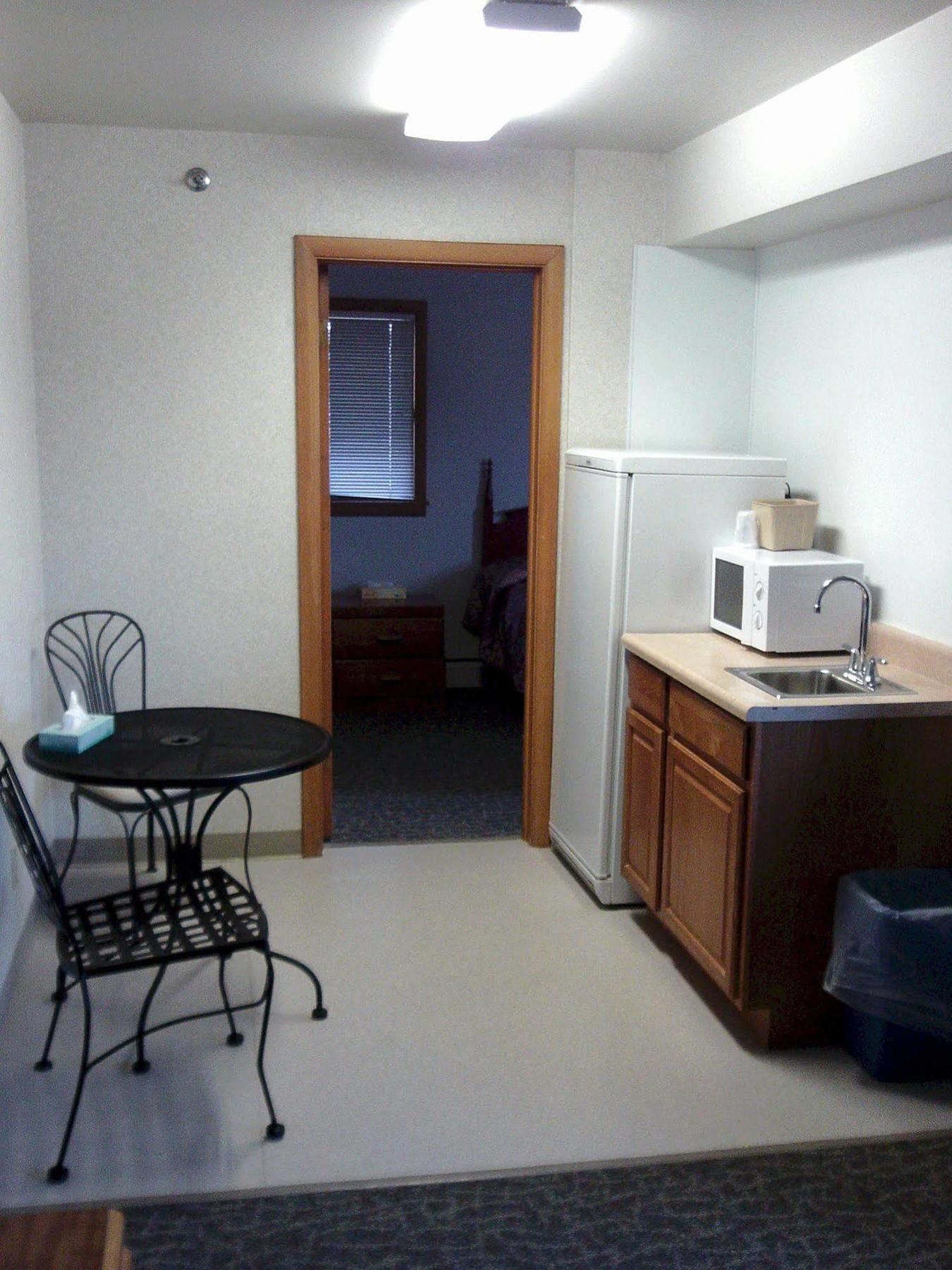 2Nd Street Inn & Suites Rochester Bagian luar foto