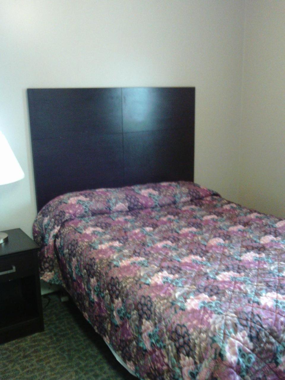 2Nd Street Inn & Suites Rochester Bagian luar foto