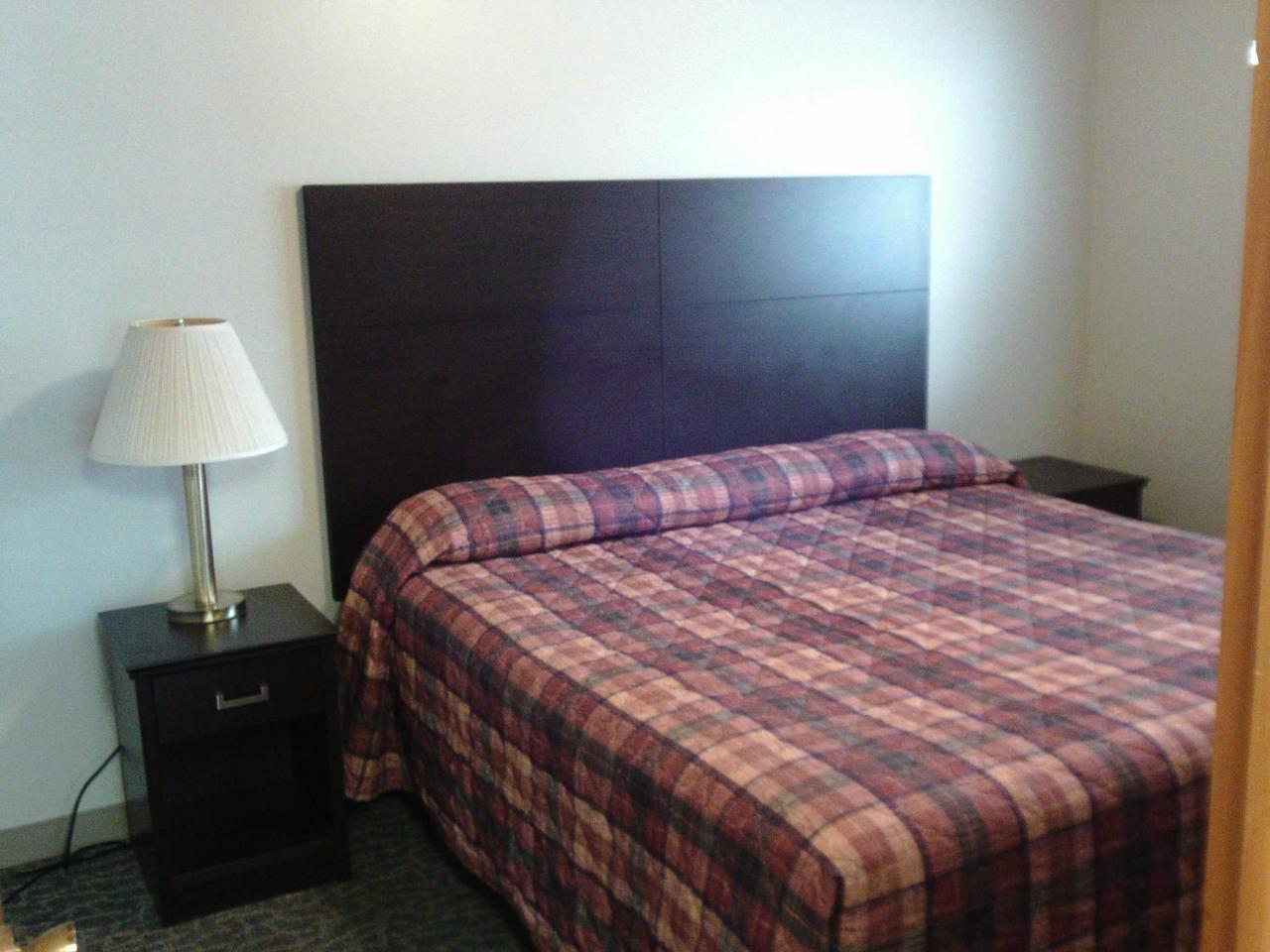 2Nd Street Inn & Suites Rochester Bagian luar foto